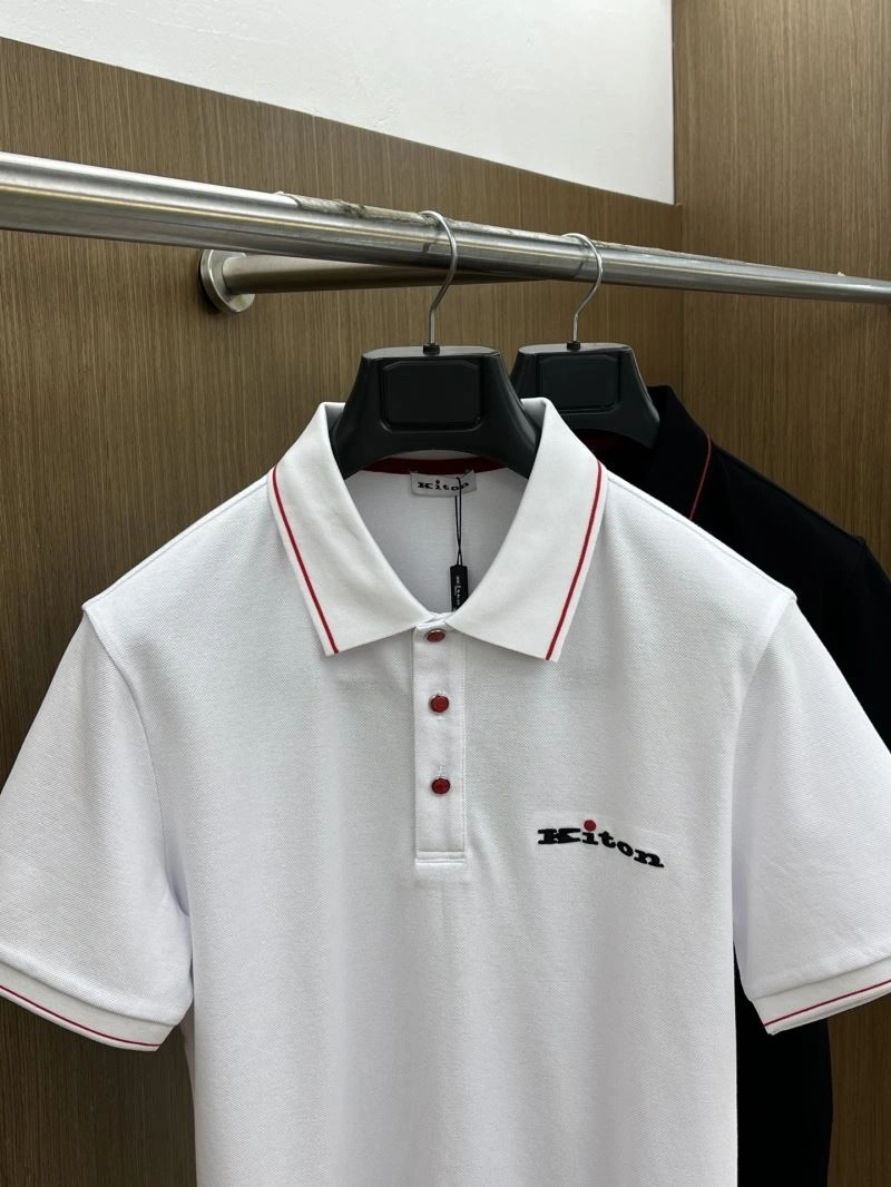 Kiton T-Shirts Affordable 158444