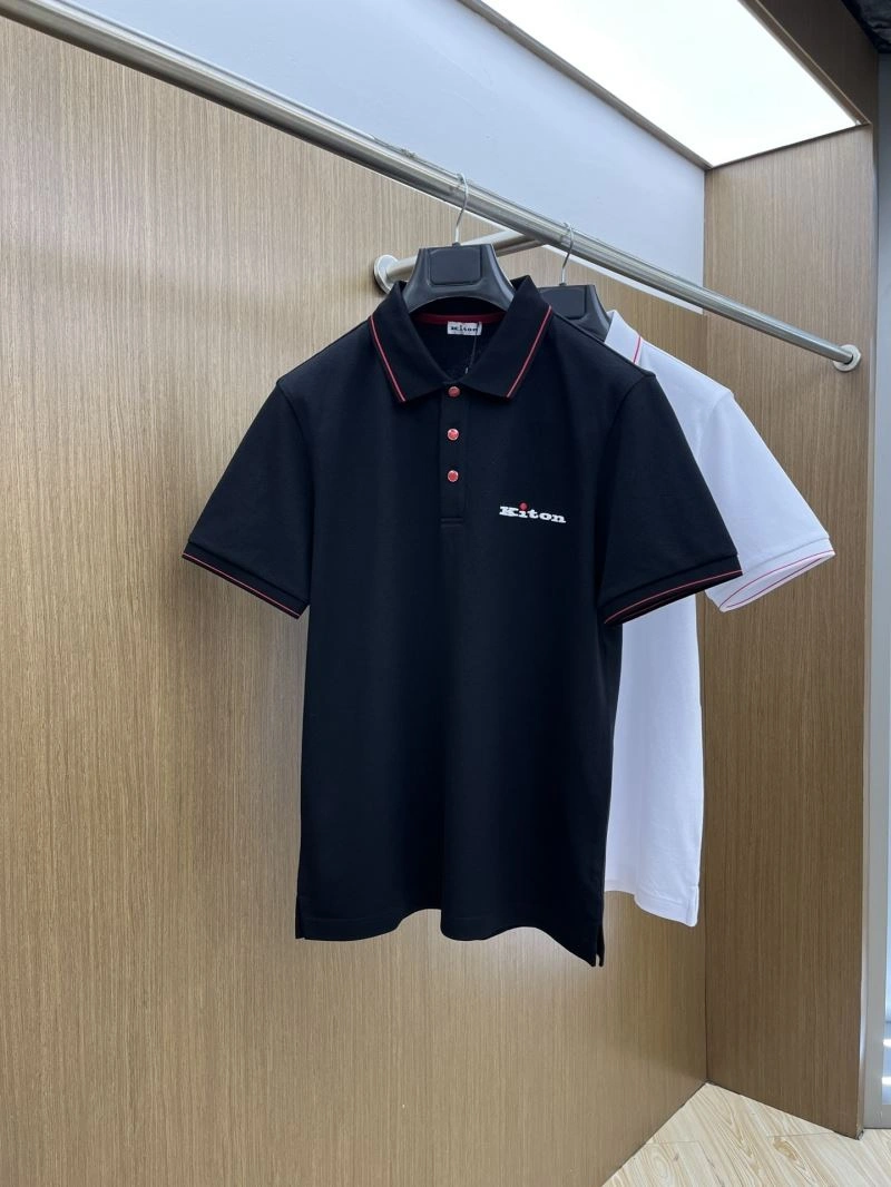 Versatile Kiton T-Shirts 158441