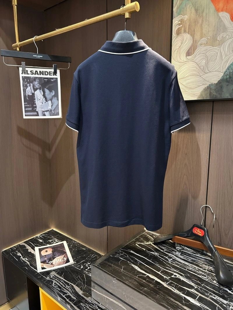 Kiton T-Shirts Tailored 158440