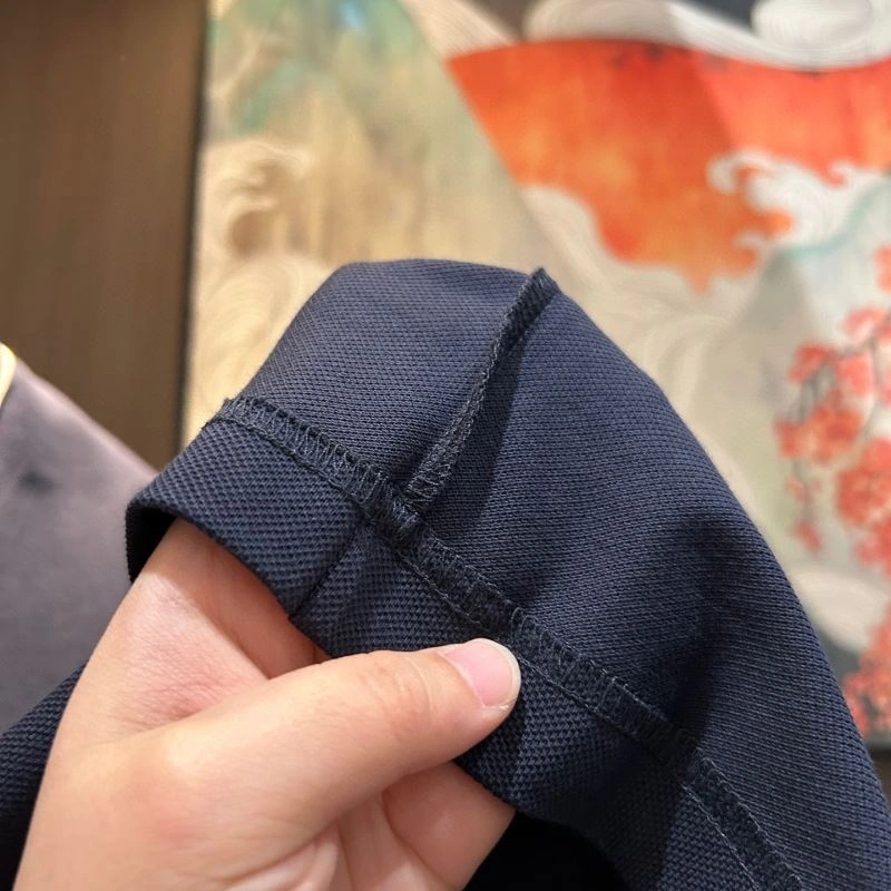 Kiton T-Shirts Tailored 158440
