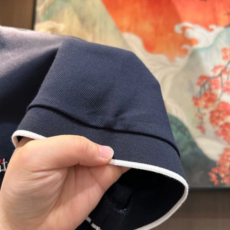 Kiton T-Shirts Tailored 158440