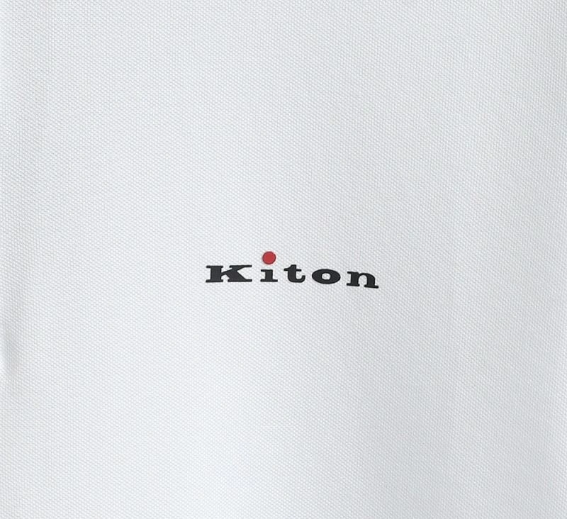 Kiton T-Shirts Functional 158439