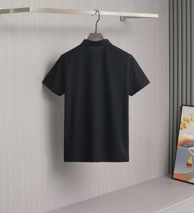 Kiton T-Shirts Functional 158439