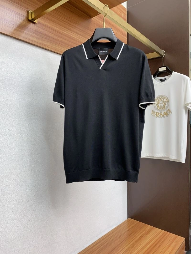 Premium Kiton T-Shirts 158431