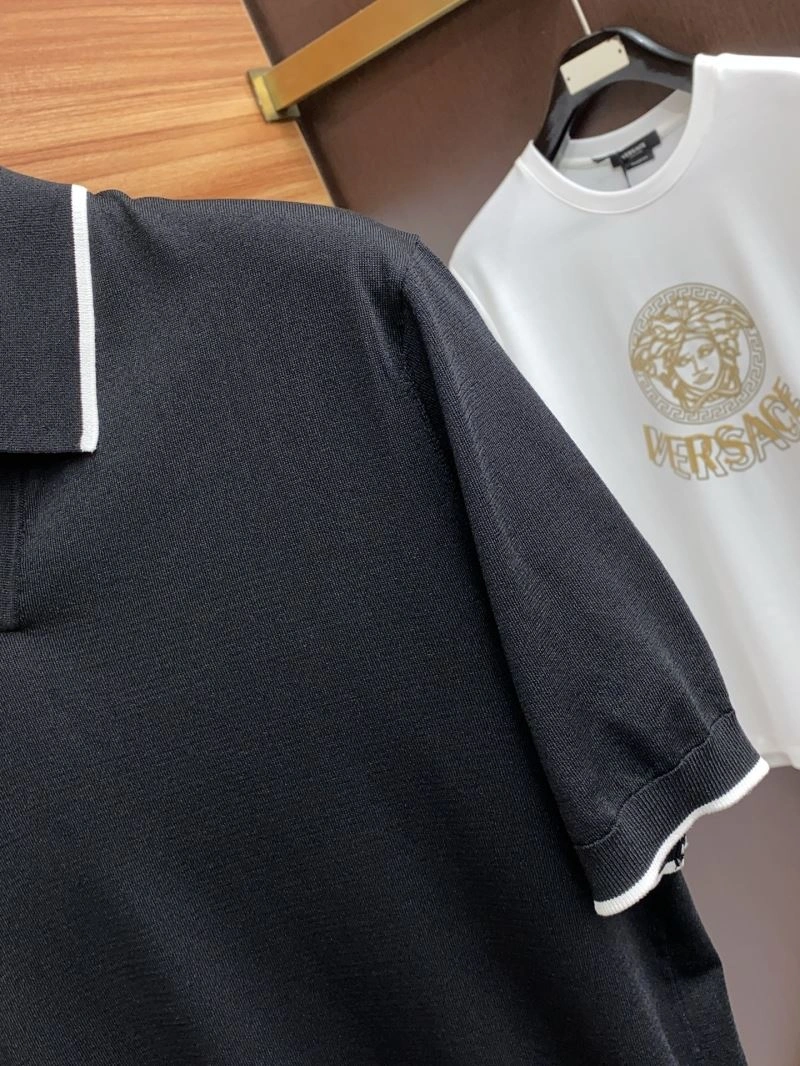 Premium Kiton T-Shirts 158431
