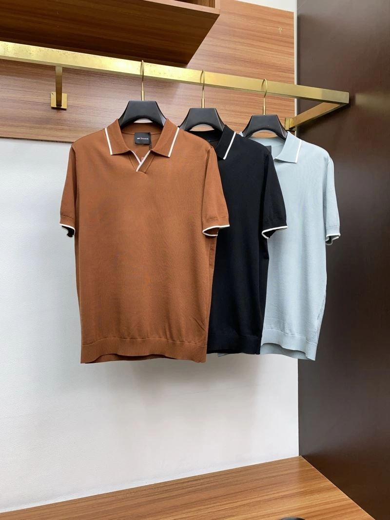 Premium Kiton T-Shirts 158431