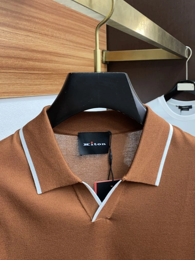 UrbanChic Kiton T-Shirts 158436