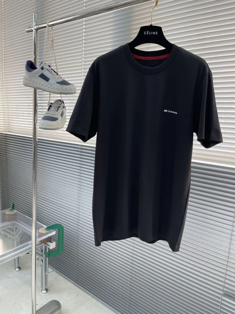 Trendsetting Kiton T-Shirts 158477