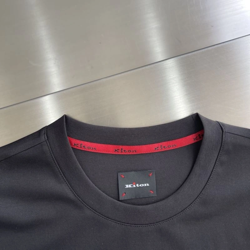 Trendsetting Kiton T-Shirts 158477