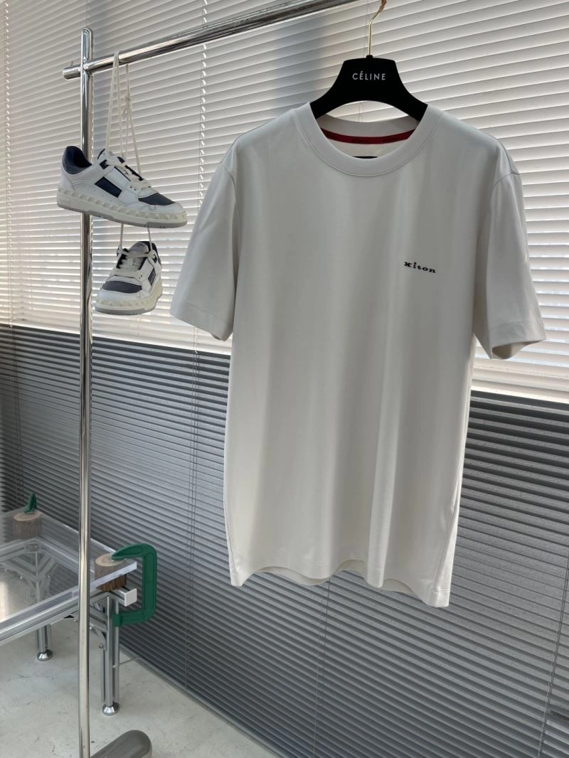WeatherProof Kiton T-Shirts 158434