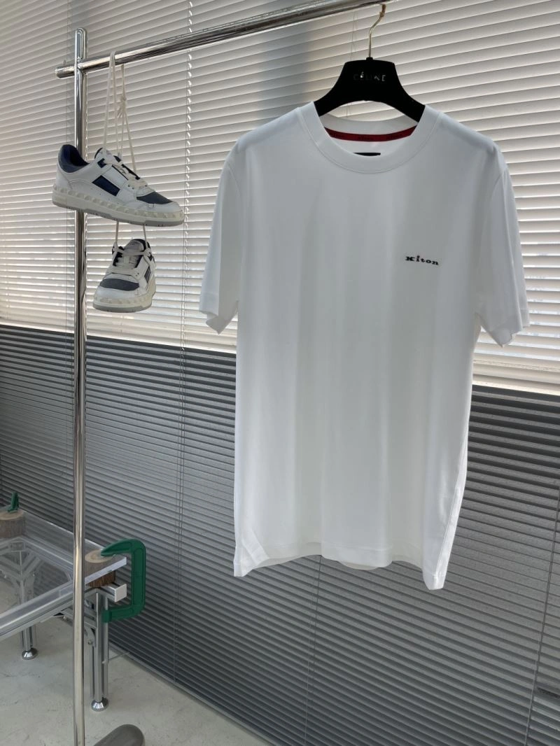 Breathable Kiton T-Shirts 158535