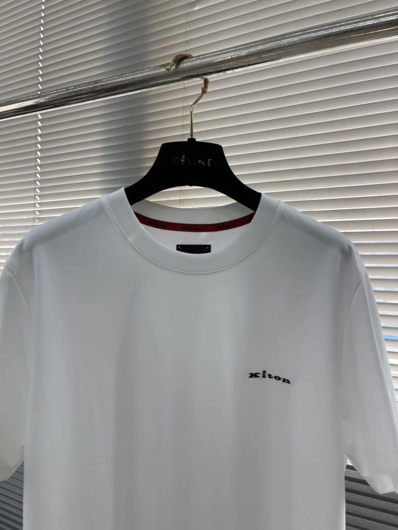 Breathable Kiton T-Shirts 158535
