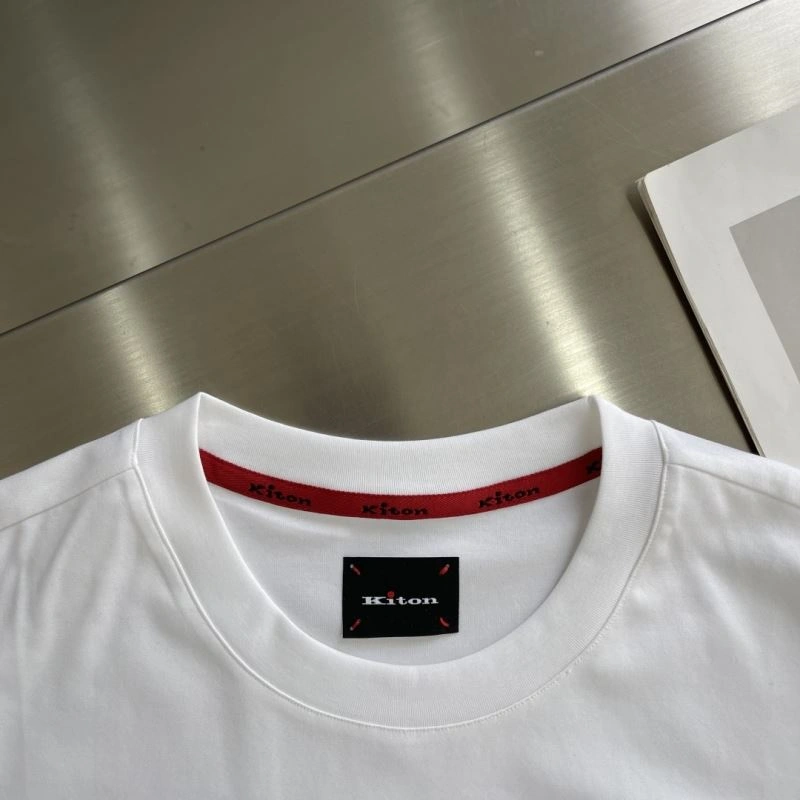 Breathable Kiton T-Shirts 158535