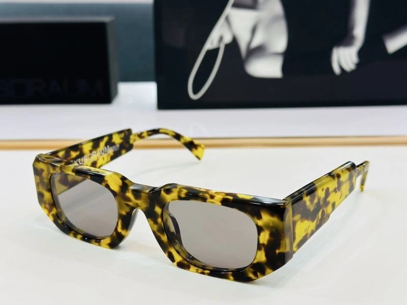 SoftTouch Kub Raum Sunglasses 280286