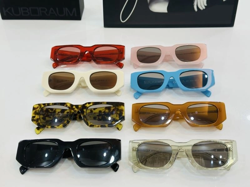 SoftTouch Kub Raum Sunglasses 280286