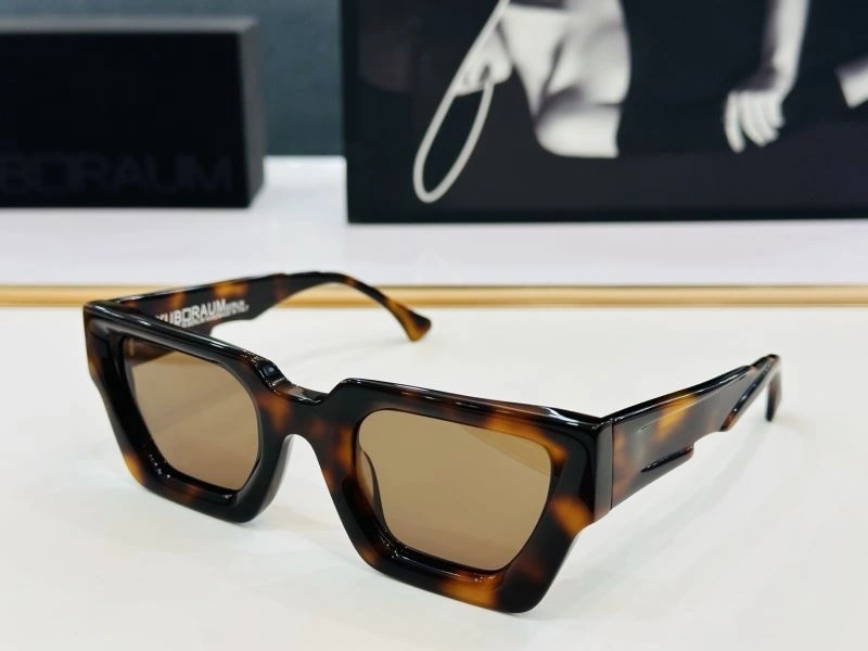 Kub Raum Sunglasses Sporty 280285