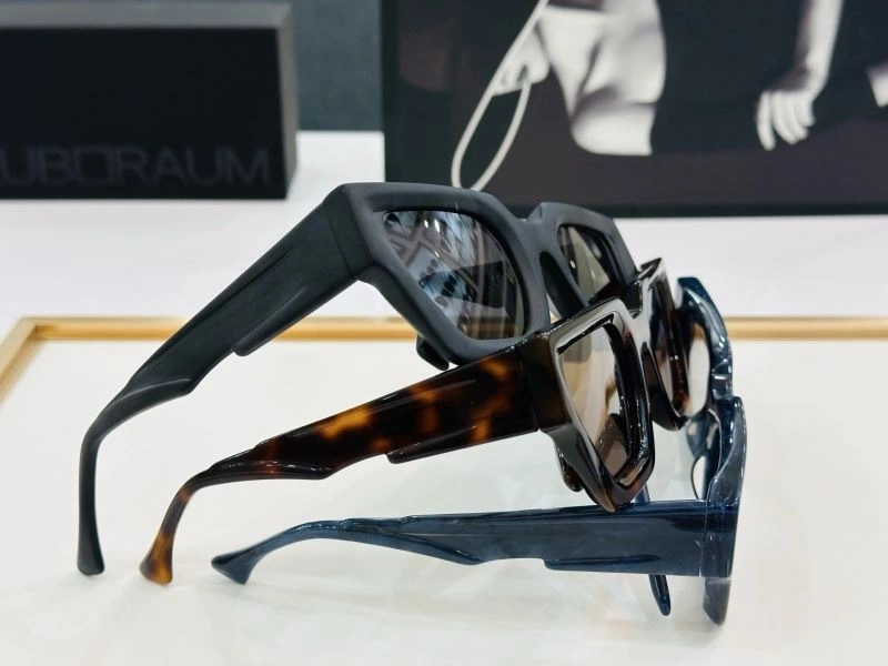 Kub Raum Sunglasses Sporty 280285