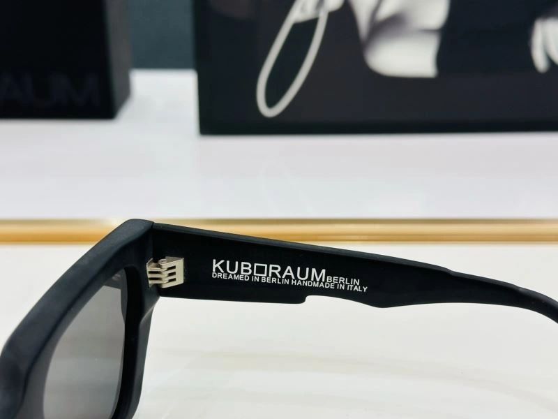 Kub Raum Sunglasses Sporty 280285