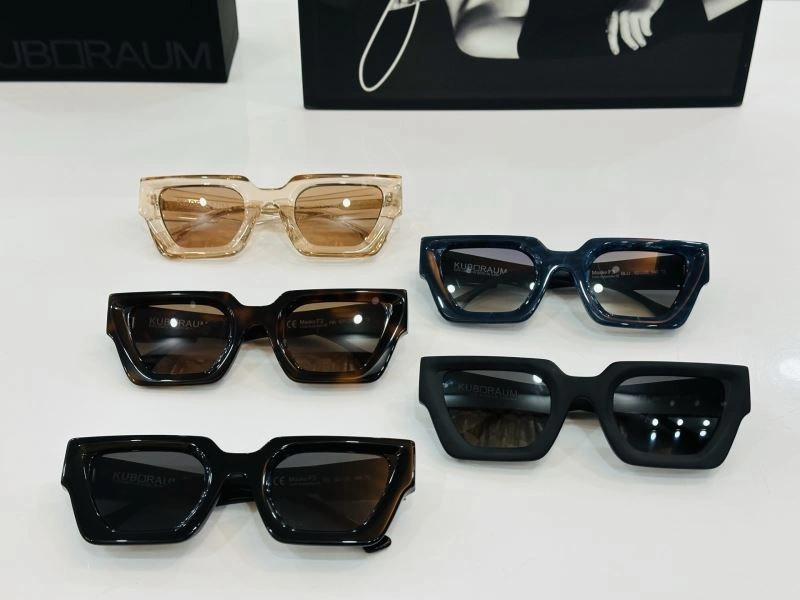 Kub Raum Sunglasses Sporty 280285