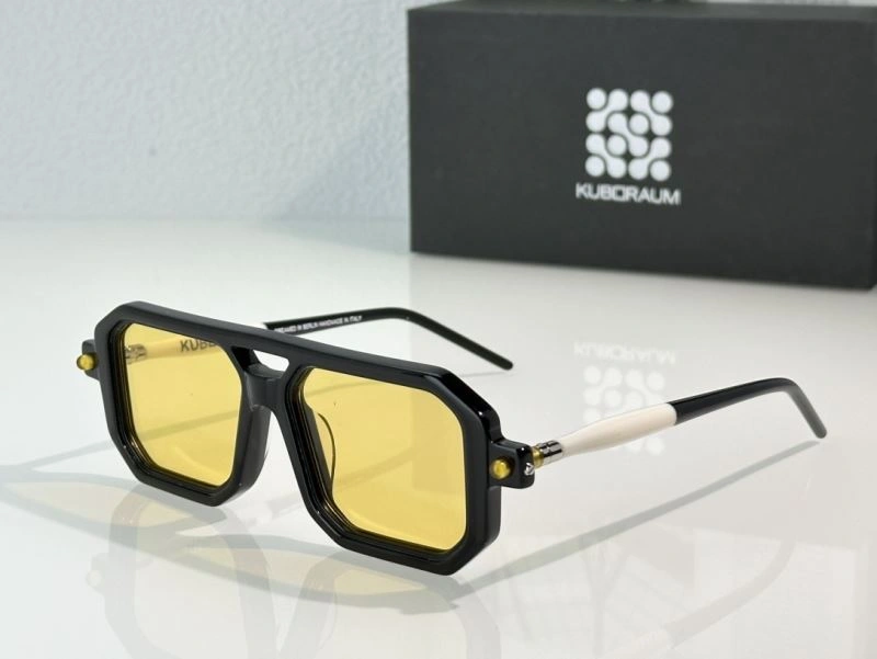 Kub Raum Sunglasses Resilient 280301