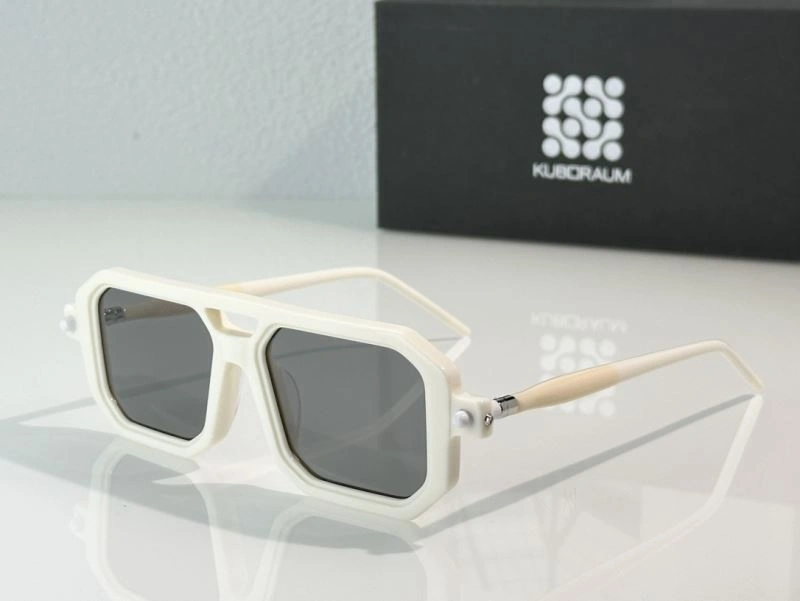 Kub Raum Sunglasses Resilient 280301