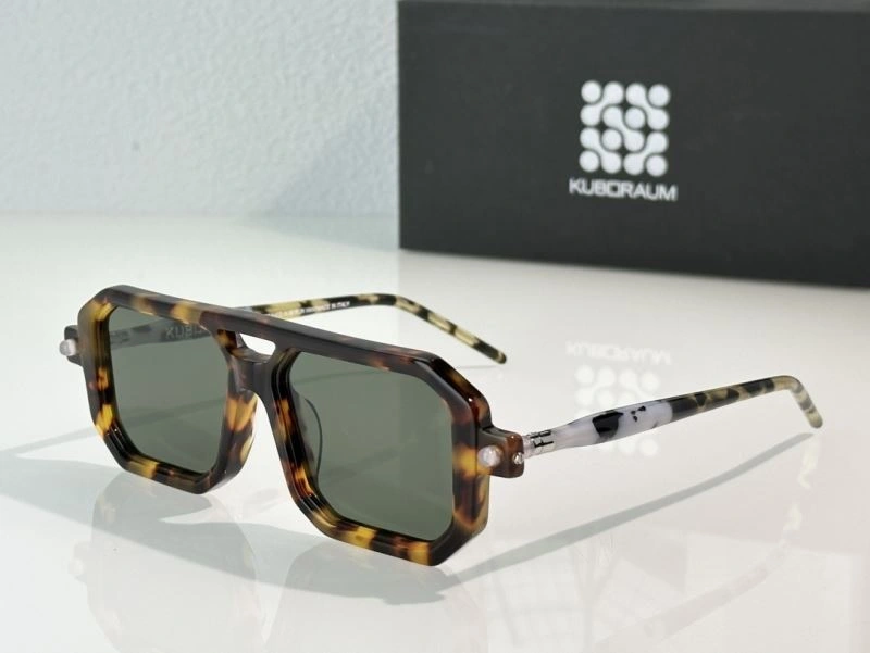 Kub Raum Sunglasses Resilient 280301