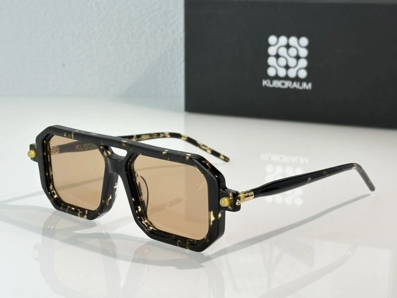 Kub Raum Sunglasses Resilient 280301