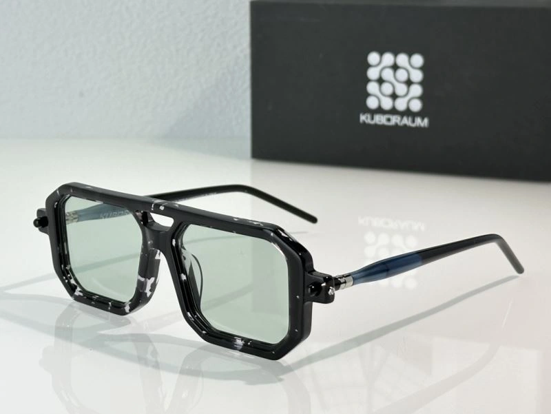 Kub Raum Sunglasses Resilient 280301
