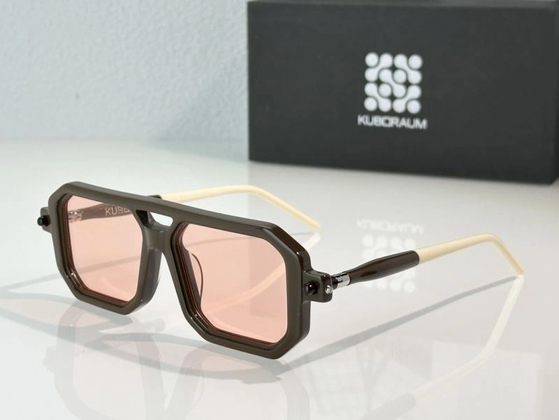 Kub Raum Sunglasses Resilient 280301