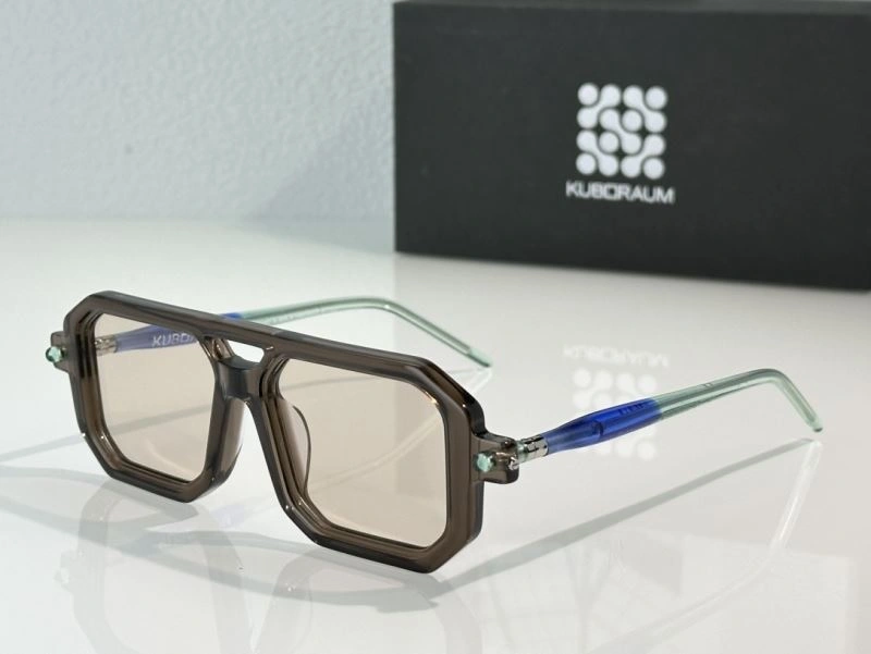 Kub Raum Sunglasses Resilient 280301