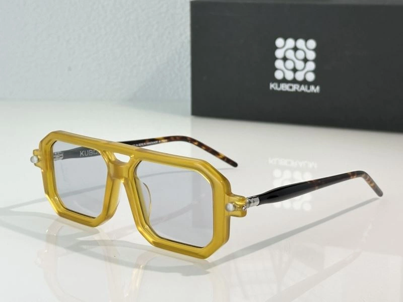 Kub Raum Sunglasses Resilient 280301