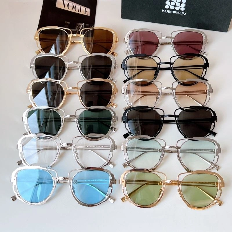 Kub Raum Sunglasses MoistureWicking 280289