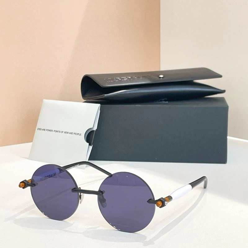 Kub Raum Sunglasses GoAnywhere 280288