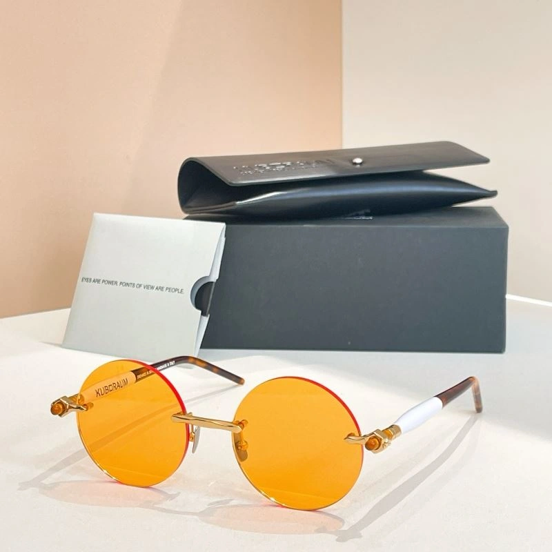 Kub Raum Sunglasses GoAnywhere 280288