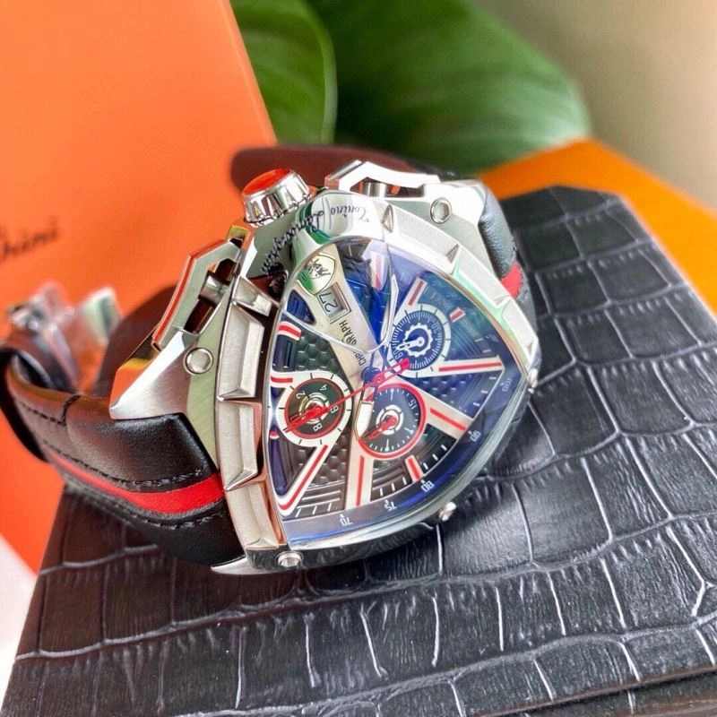 Lightweight LAMBORGHINI Watches 186535