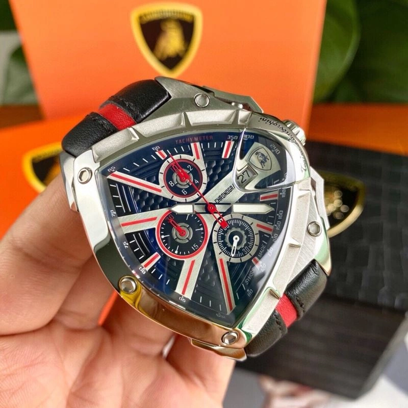Lightweight LAMBORGHINI Watches 186535
