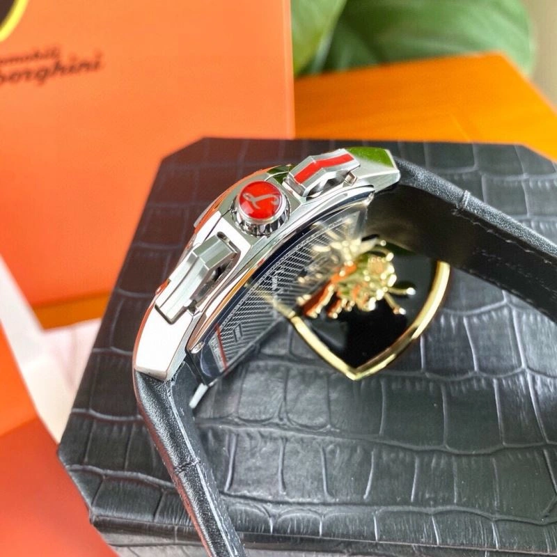 Lightweight LAMBORGHINI Watches 186535