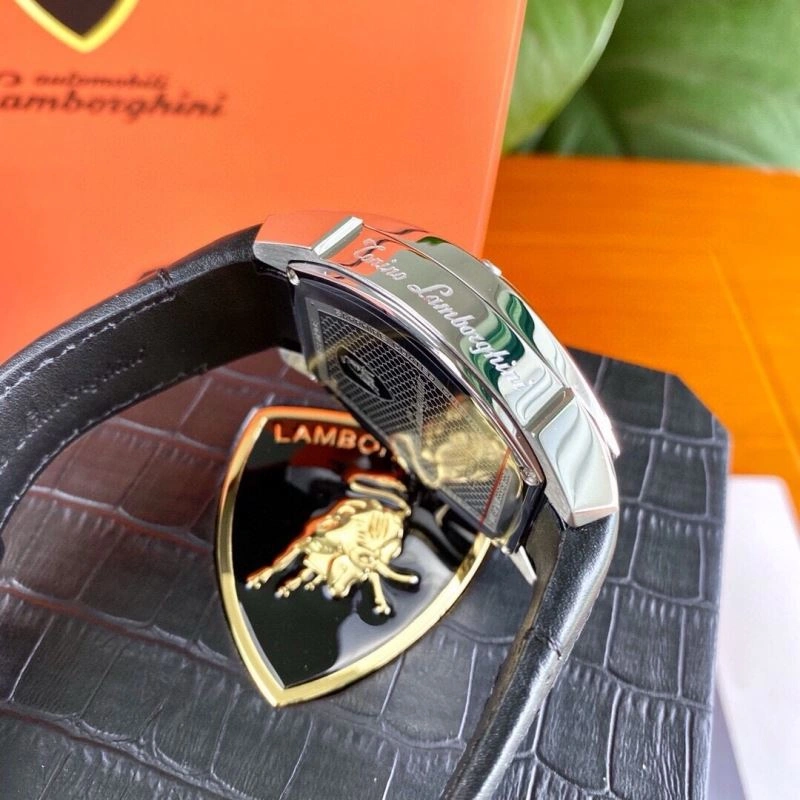 Lightweight LAMBORGHINI Watches 186535