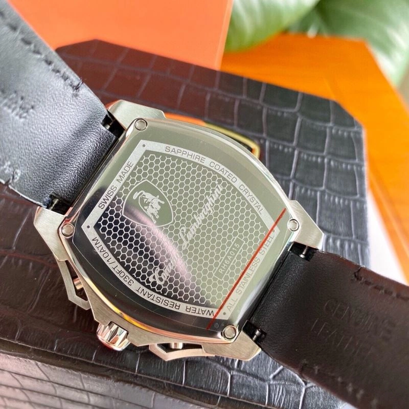 Lightweight LAMBORGHINI Watches 186535