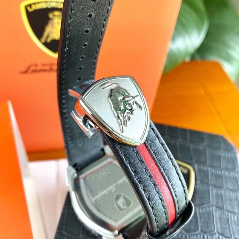 Lightweight LAMBORGHINI Watches 186535