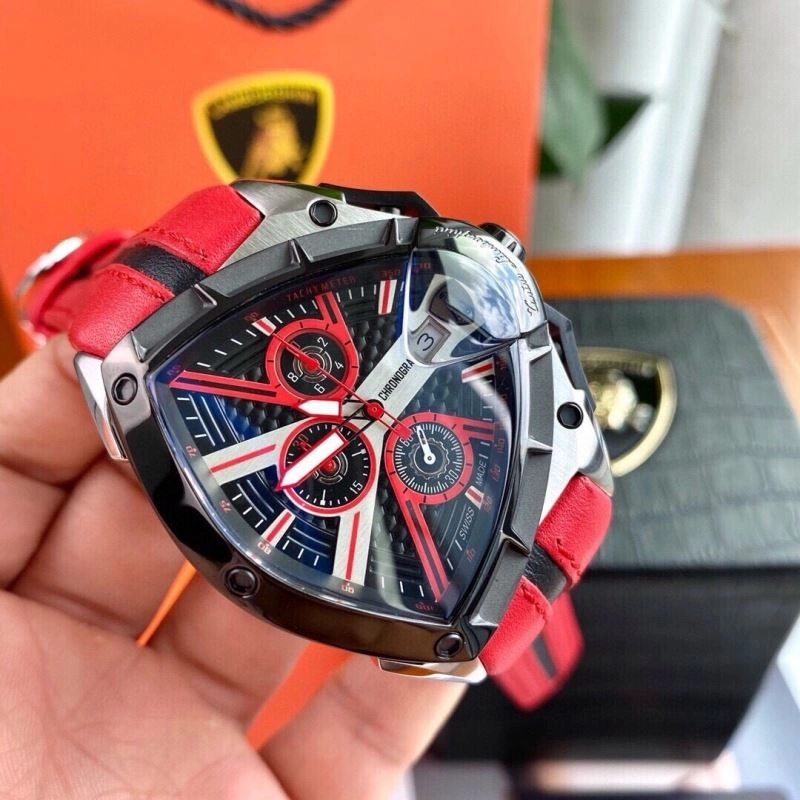 LAMBORGHINI Watches Minimalist 186536