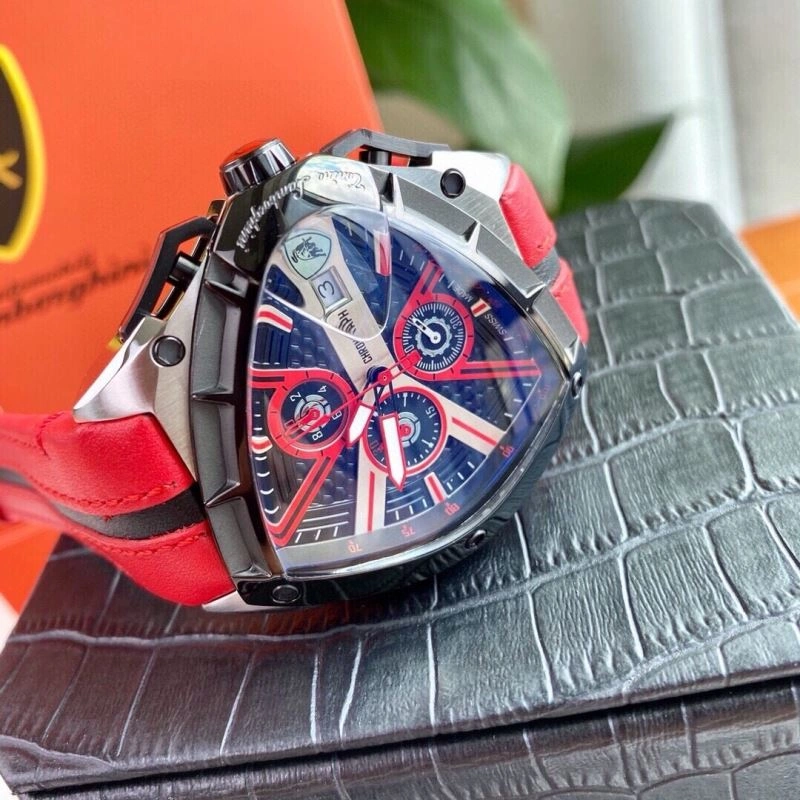 LAMBORGHINI Watches Minimalist 186536