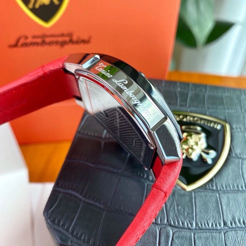 LAMBORGHINI Watches Minimalist 186536