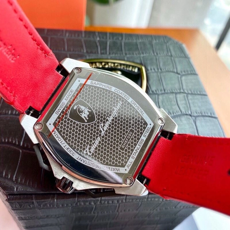 LAMBORGHINI Watches Minimalist 186536