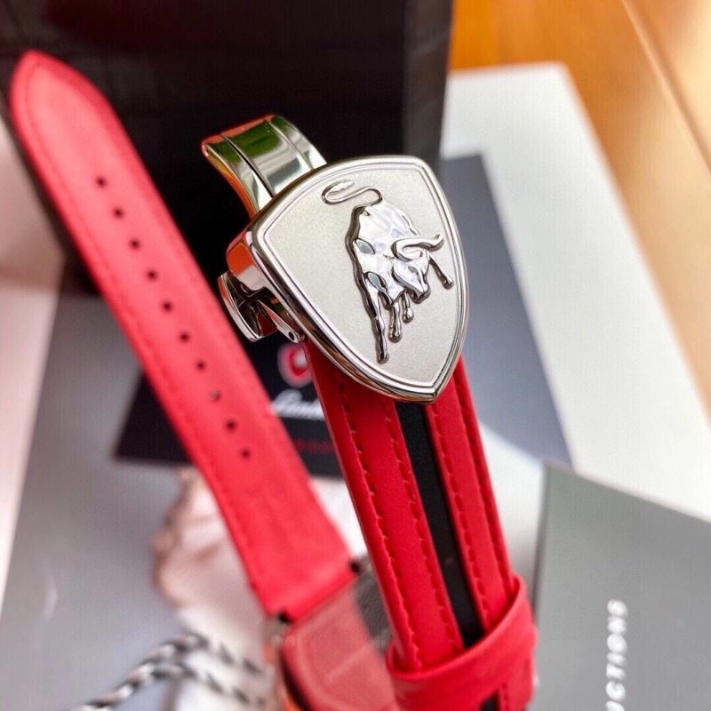 LAMBORGHINI Watches Minimalist 186536