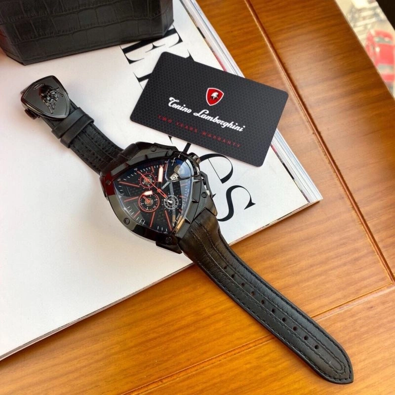 LAMBORGHINI Watches Effortless 186534