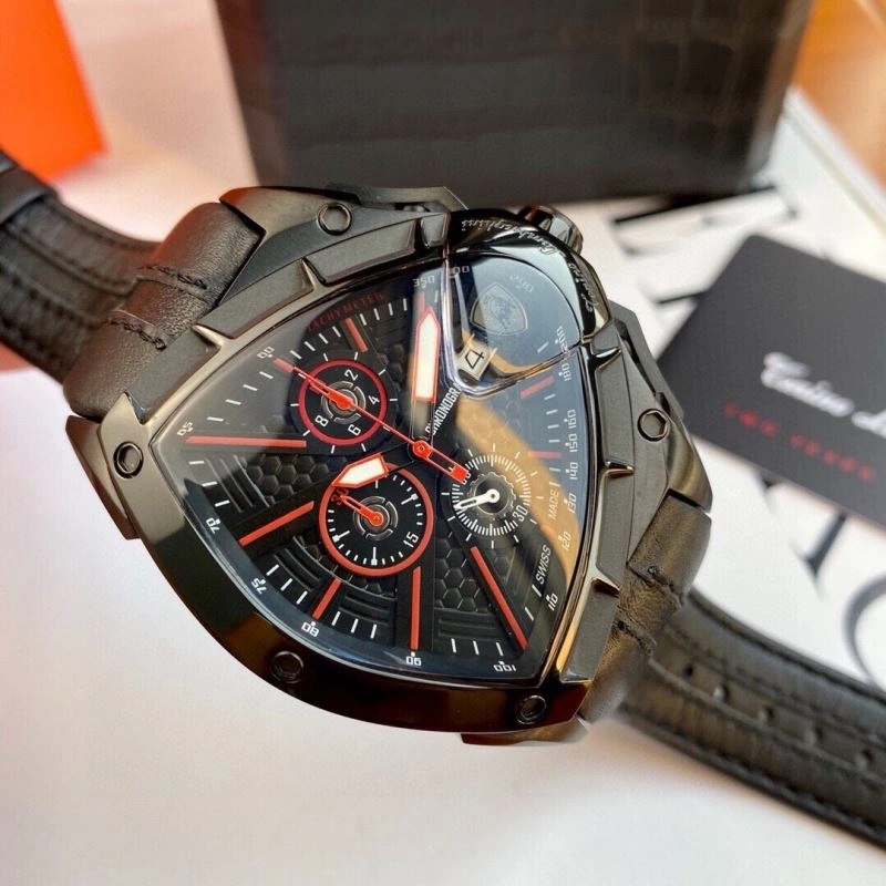 LAMBORGHINI Watches Effortless 186534