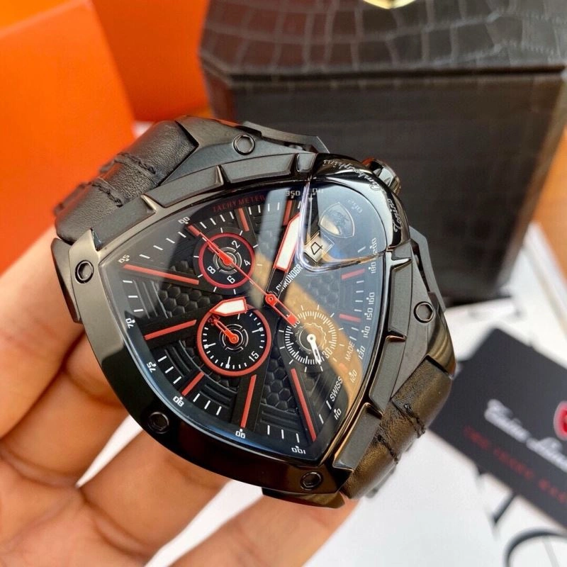 LAMBORGHINI Watches Effortless 186534