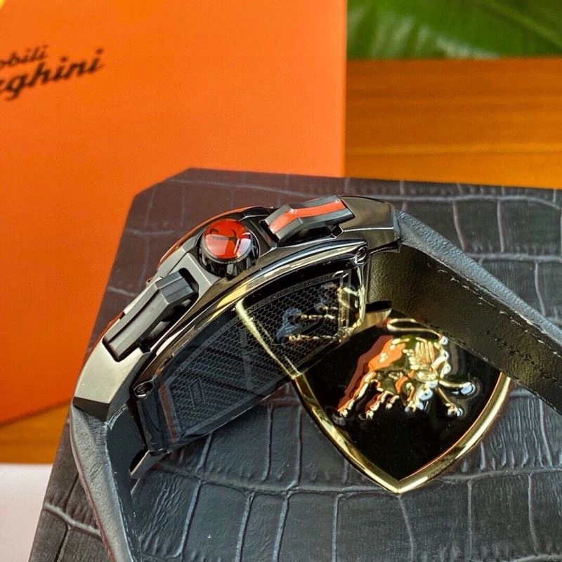 LAMBORGHINI Watches Effortless 186534