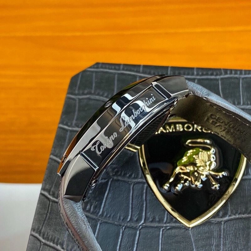 LAMBORGHINI Watches Effortless 186534